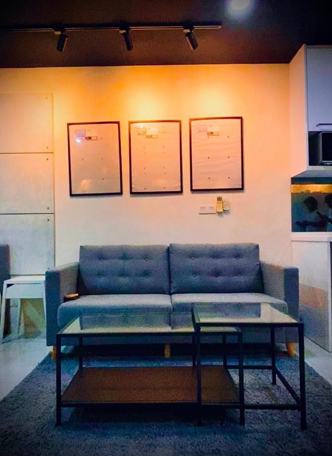 Apartment Near Klcc By Grihoz 쿠알라룸푸르 외부 사진
